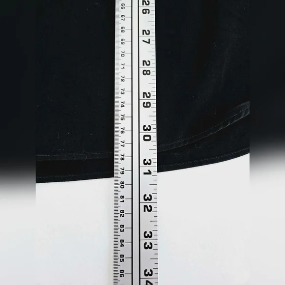 Ted Baker Black Solid Endurance Fit Shirt for men size 17 - Picture 10 of 11